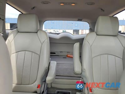 Zdjęcie 10 z 13 samochodu: 2016 BUICK ENCLAVE VIN:5GAKVCKD0GJ163524 - miniatura