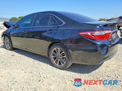 Drugie zdjęcie samochodu z przodu: 2016 TOYOTA CAMRY SE VIN:4T1BF1FK0GU512412 - miniatura