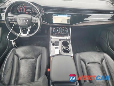 Zdjęcie 8 z 12 samochodu: 2020 AUDI Q7 PRESTIGE VIN:WA1VXAF72LD009401 - miniatura