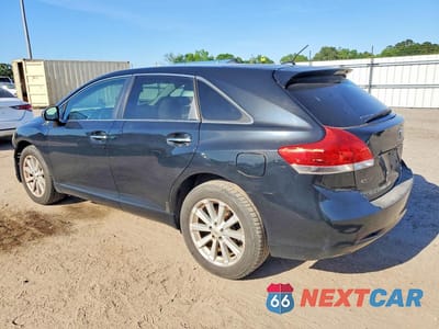 Drugie zdjęcie samochodu z przodu: 2010 TOYOTA VENZA FWD 4CYL VIN:4T3ZA3BB1AU034093 - miniatura