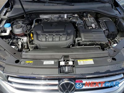 Zdjęcie 11 z 12 samochodu: 2023 VOLKSWAGEN TIGUAN SE VIN:3VV3B7AX4PM055992 - miniatura