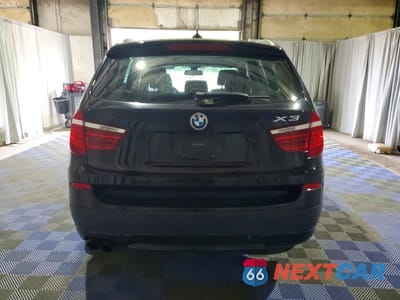 Zdjęcie 6 z 13 samochodu: 2013 BMW X3 XDRIVE28I VIN:5UXWX9C5XD0D00640 - miniatura