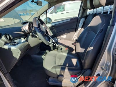 Zdjęcie 7 z 12 samochodu: 2015 CHEVROLET SPARK 1LT VIN:KL8CD6S93FC746751 - miniatura
