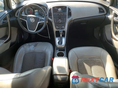 Zdjęcie 8 z 12 samochodu: 2014 BUICK VERANO VIN:1G4PP5SK4E4180729 - miniatura