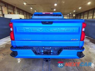 Zdjęcie 6 z 13 samochodu: 2026 CHEVROLET SILVERADO K1500 RST VIN:1GCUKEEDXTZ134891 - miniatura