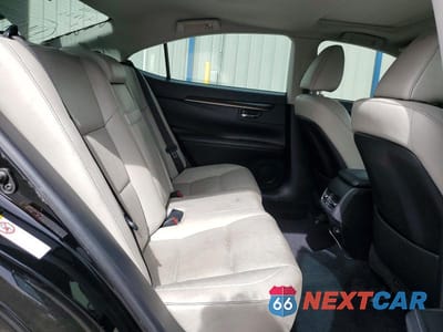 Zdjęcie 10 z 12 samochodu: 2013 LEXUS ES 350 VIN:JTHBK1GG3D2077143 - miniatura