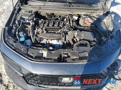 Zdjęcie 11 z 12 samochodu: 2024 HONDA ACCORD EX VIN:1HGCY1F30RA052542 - miniatura