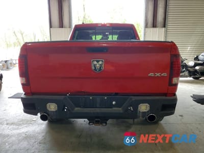 Zdjęcie 6 z 13 samochodu: 2013 RAM 1500 SPORT VIN:1C6RR7HT1DS671120 - miniatura