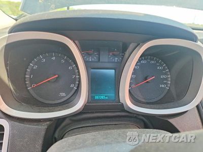 Zdjęcie 9 z 13 samochodu: 2017 CHEVROLET EQUINOX PREMIER VIN:2GNALDEK5H1588238 - miniatura