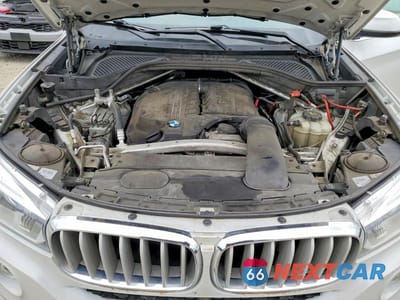 Zdjęcie 12 z 13 samochodu: 2017 BMW X5 XDRIVE35I VIN:5UXKR0C57H0V68925 - miniatura