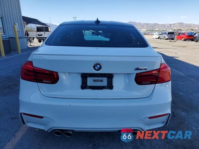Zdjęcie 6 z 12 samochodu: 2018 BMW M3 VIN:WBS8M9C57J5J78990 - miniatura