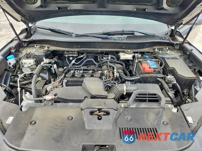 Zdjęcie 11 z 12 samochodu: 2024 HONDA CR-V EX VIN:7FARS3H41RE004894 - miniatura