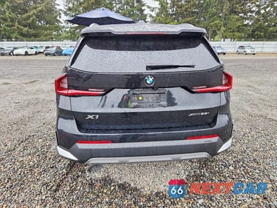 Zdjęcie 6 z 13 samochodu: 2023 BMW X1 XDRIVE28I VIN:WBX73EF0XP5X19945 - miniatura