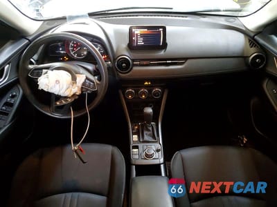 Zdjęcie 8 z 12 samochodu: 2020 MAZDA CX-3 SPORT VIN:JM1DKDB72L1474818 - miniatura