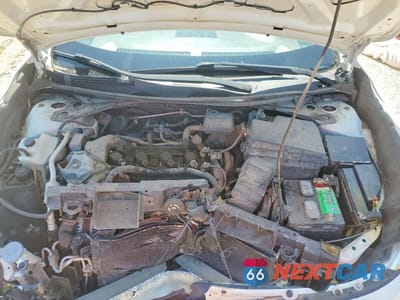 Zdjęcie 11 z 12 samochodu: 2013 NISSAN ALTIMA 2.5 VIN:1N4AL3AP9DN541359 - miniatura