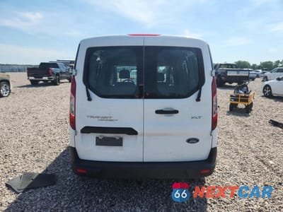 Zdjęcie 6 z 13 samochodu: 2023 FORD TRANSIT CONNECT XLT VIN:NM0LS7T23P1548802 - miniatura