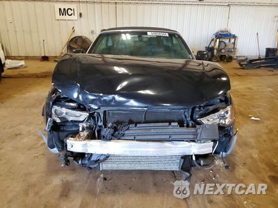 Piąte zdjęcie samochodu w środku: 2016 AUDI A5 PREMIUM PLUS S-LINE VIN:WAUD2AFHXGN003545 - miniatura