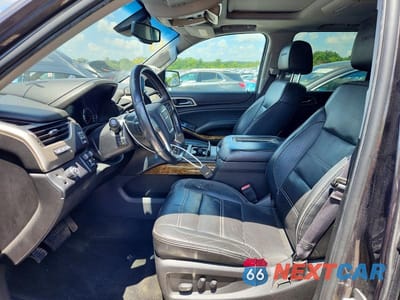 Zdjęcie 7 z 14 samochodu: 2016 GMC YUKON XL DENALI VIN:1GKS1HKJ5GR401709 - miniatura