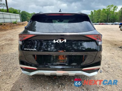Zdjęcie 6 z 12 samochodu: 2024 KIA SPORTAGE SX PRESTIGE VIN:5XYK53DF6RG200639 - miniatura