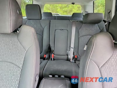 Zdjęcie 10 z 14 samochodu: 2015 GMC ACADIA SLE VIN:1GKKRPKD1FJ318451 - miniatura