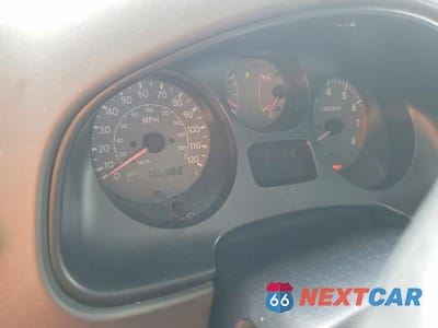 Zdjęcie 9 z 13 samochodu: 1998 TOYOTA RAV4 BASE VIN:JT3GP10V3W0032529 - miniatura