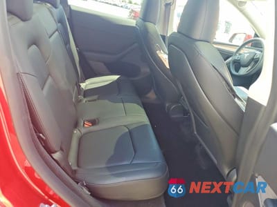 Zdjęcie 11 z 13 samochodu: 2023 TESLA MODEL Y VIN:7SAYGDEE2PF768457 - miniatura