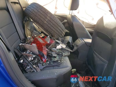 Zdjęcie 10 z 12 samochodu: 2024 VOLKSWAGEN JETTA SE VIN:3VW7M7BU3RM059952 - miniatura
