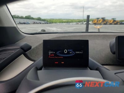 Zdjęcie 9 z 12 samochodu: 2021 BMW I3 BEV VIN:WBY8P2C0XM7J95400 - miniatura