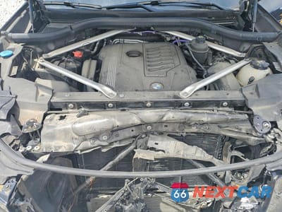 Zdjęcie 12 z 13 samochodu: 2022 BMW X5 XDRIVE40I VIN:5UXCR6C06N9M51792 - miniatura