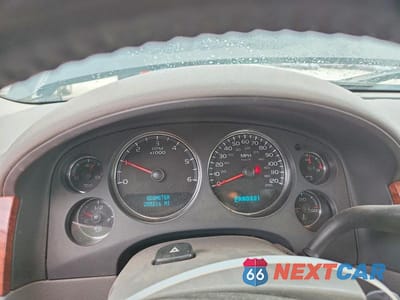 Zdjęcie 9 z 12 samochodu: 2007 GMC NEW SIERRA K1500 VIN:3GTEK13M47G540476 - miniatura