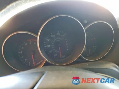 Zdjęcie 9 z 12 samochodu: 2006 MAZDA 3 I VIN:JM1BK12G161448706 - miniatura