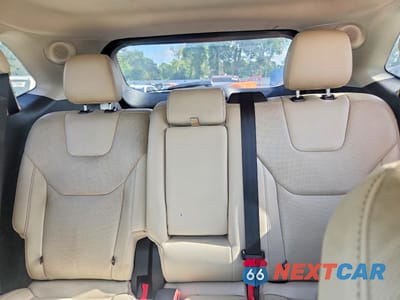 Zdjęcie 10 z 13 samochodu: 2015 FORD EDGE TITANIUM VIN:2FMPK4K81FBB15549 - miniatura