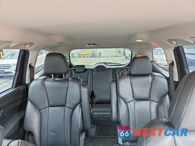 Zdjęcie 10 z 13 samochodu: 2021 SUBARU ASCENT LIMITED VIN:4S4WMAMD2M3452050 - miniatura