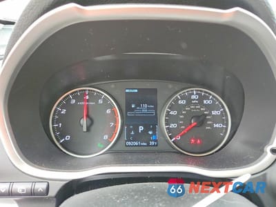 Zdjęcie 9 z 12 samochodu: 2019 MITSUBISHI ECLIPSE CROSS SE VIN:JA4AT5AA2KZ024003 - miniatura