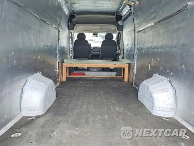 Zdjęcie 19 z 26 samochodu: 2021 RAM PROMASTER 3500 DELIVERY VAN VIN:3C6MRVJG0ME572898 - miniatura