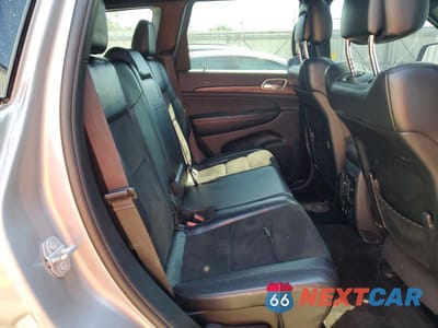 Zdjęcie 11 z 13 samochodu: 2019 JEEP GRAND CHEROKEE LAREDO VIN:1C4RJFAG8KC546680 - miniatura