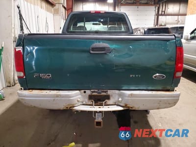 Zdjęcie 6 z 12 samochodu: 2000 FORD F150 VIN:2FTPX18Z6YCA27727 - miniatura