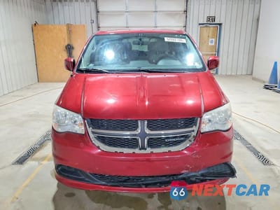Piąte zdjęcie samochodu w środku: 2011 DODGE GRAND CARAVAN MAINSTREET VIN:2D4RN3DG5BR663318 - miniatura