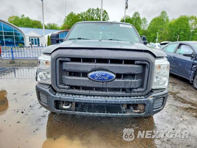 Piąte zdjęcie samochodu w środku: 2012 FORD F350 SUPER DUTY VIN:1FT8W3A63CEB88820 - miniatura