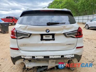 Zdjęcie 6 z 13 samochodu: 2020 BMW X3 SDRIVE30I VIN:5UXTY3C01L9D46076 - miniatura