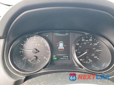 Zdjęcie 9 z 13 samochodu: 2017 NISSAN ROGUE SL VIN:JN8AT2MV5HW270061 - miniatura