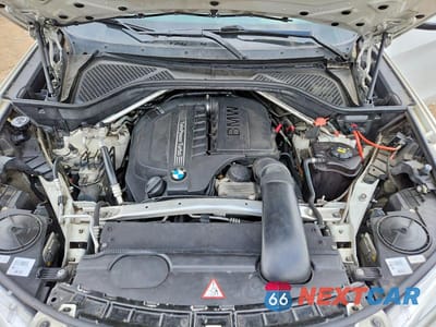 Zdjęcie 12 z 13 samochodu: 2015 BMW X5 XDRIVE35I VIN:5UXKR0C56F0K67785 - miniatura