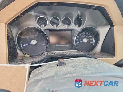Zdjęcie 9 z 12 samochodu: 2011 FORD F350 SUPER DUTY VIN:1FT8W3DTXBEA88763 - miniatura