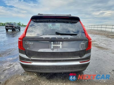 Zdjęcie 6 z 13 samochodu: 2024 VOLVO XC90 PLUS VIN:YV4062PE0R1151579 - miniatura