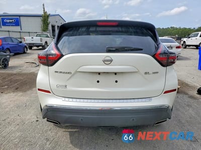 Zdjęcie 6 z 14 samochodu: 2023 NISSAN MURANO SL VIN:5N1AZ2CS1PC102723 - miniatura
