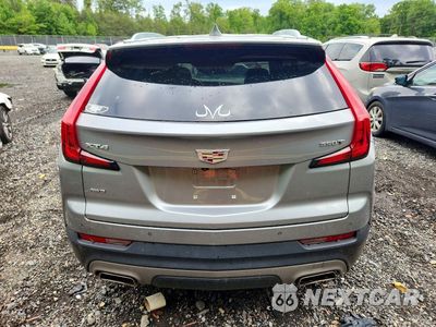 Zdjęcie 6 z 13 samochodu: 2023 CADILLAC XT4 PREMIUM LUXURY VIN:1GYFZDR48PF195148 - miniatura