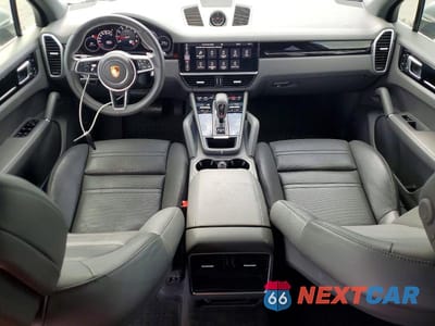 Zdjęcie 8 z 14 samochodu: 2019 PORSCHE CAYENNE VIN:WP1AA2AY1KDA11410 - miniatura