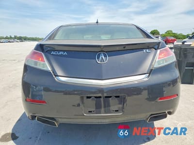 Zdjęcie 6 z 12 samochodu: 2012 ACURA TL VIN:19UUA8F57CA011920 - miniatura