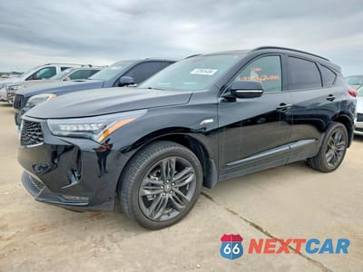 2023 ACURA RDX 5J8TC2H62PL011004 - główne zdjęcie licytacji z USA - miniatura