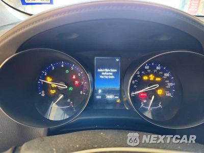 Zdjęcie 9 z 12 samochodu: 2022 TOYOTA C-HR LIMITED VIN:NMTKHMBX8NR145339 - miniatura